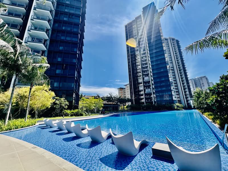 Seaside Residences, 16 Siglap Link, 1 Bedroom, 560 sqft, Apartment For Rent, by Murphy Lee, 25309689 - PropertyGuru.com.sg