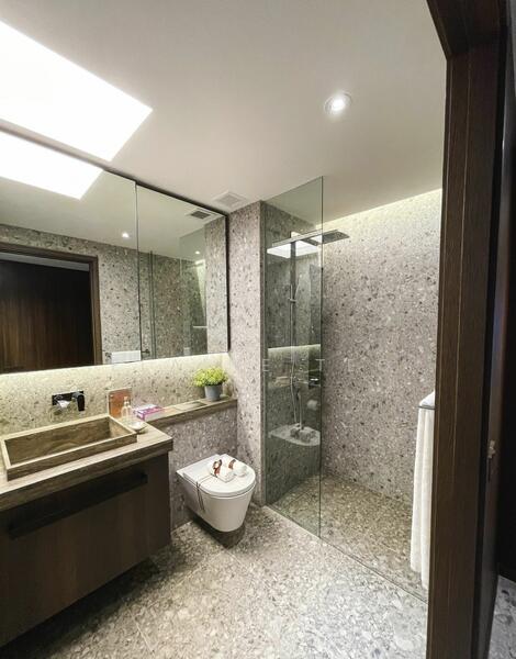 One Pearl Bank, 1 Pearl Bank, 1 Bedroom, 570 sqft, Condominium For Rent, by Elaine Teo, 25309775 - PropertyGuru.com.sg