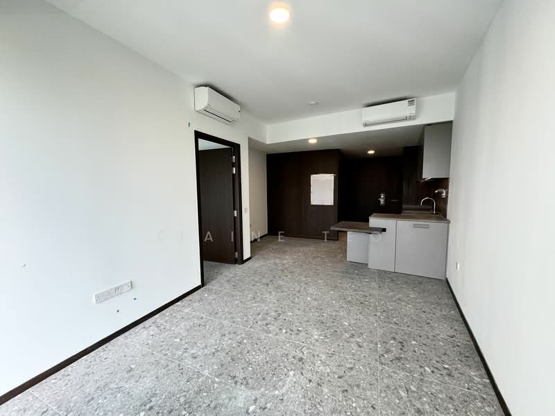 One Pearl Bank, 1 Pearl Bank, 1 Bedroom, 570 sqft, Condominium For Rent, by Elaine Teo, 25309775 - PropertyGuru.com.sg