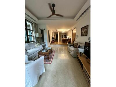 For Sale - St. Martin Residence