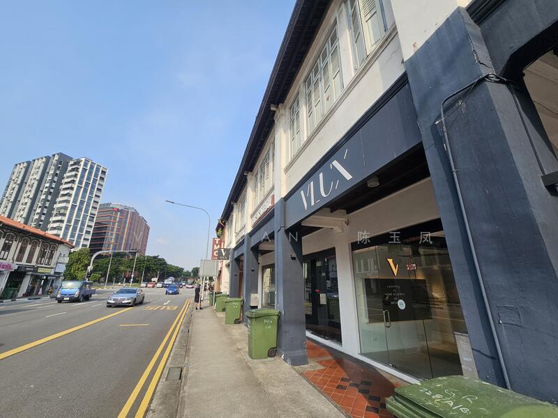 ✨ Level 3 Shophouse Office | Near Paya Lebar MRT | Contact Evon 8.8.0.4.8.4.0.1, Geylang Road | Guillemard Road | Sims Avenue, 1,066 sqft, Office For Rent, by Evon Tan 陈玉凤, 25309821 - CommercialGuru.com.sg