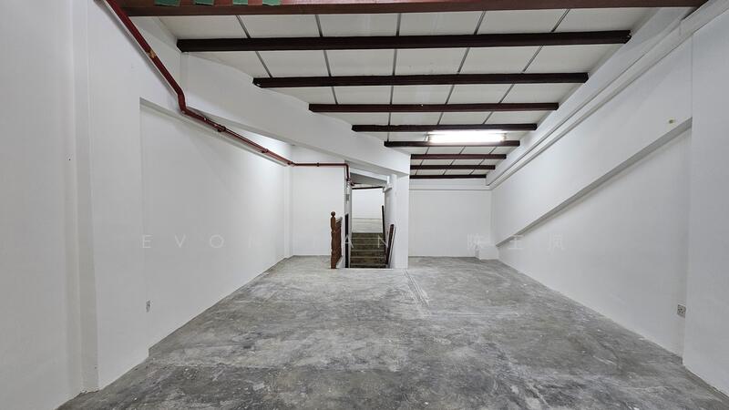 ✨ Level 3 Shophouse Office | Near Paya Lebar MRT | Contact Evon 8.8.0.4.8.4.0.1, Geylang Road | Guillemard Road | Sims Avenue, 1,066 sqft, Office For Rent, by Evon Tan 陈玉凤, 25309821 - CommercialGuru.com.sg