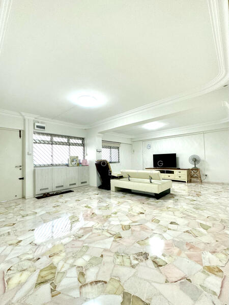 For Rent - 496G Tampines Avenue 9