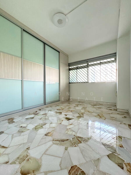 For Rent - 496G Tampines Avenue 9