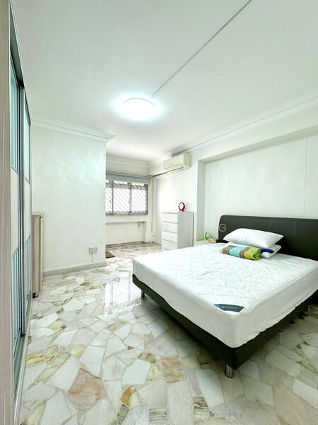 For Rent - 496G Tampines Avenue 9