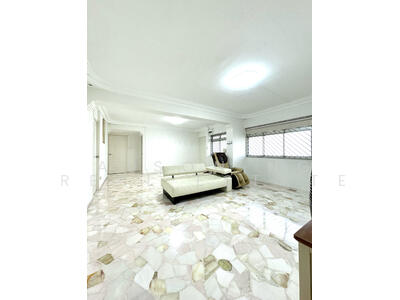 For Rent - 496G Tampines Avenue 9