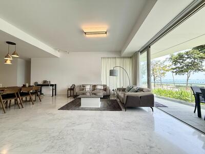 For Sale - The Coast at Sentosa Cove