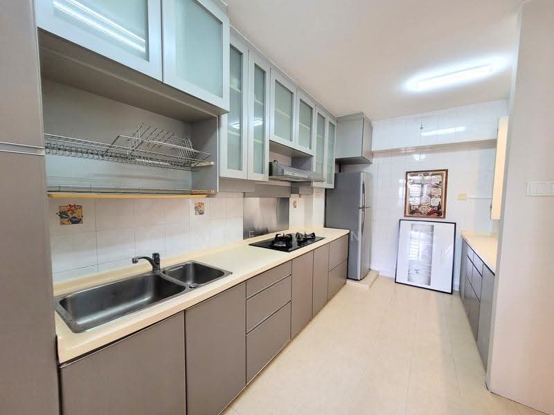184 Jelebu Road, 184 Jelebu Road, Dairy Farm / Bukit Panjang / Choa Chu Kang, 4 Bedrooms, 1,365 sqft, HDB Flat For Rent, by Clare Wong, 25309911 - Kitchen - PropertyGuru.com.sg