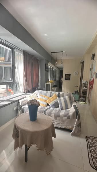 Mount Sophia Suites, 95 Sophia Road, 2 Bedrooms, 549 sqft, Condominium For Rent, by Fabius Lee, 25309932 - PropertyGuru.com.sg
