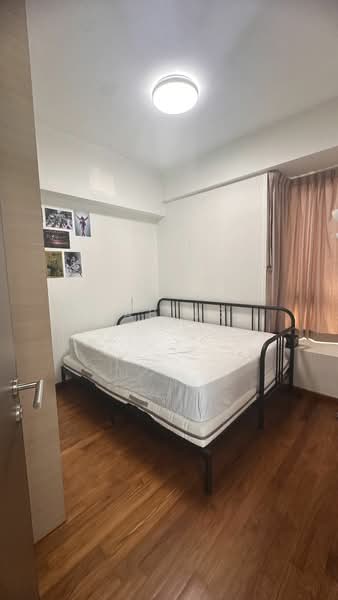 Mount Sophia Suites, 95 Sophia Road, 2 Bedrooms, 549 sqft, Condominium For Rent, by Fabius Lee, 25309932 - PropertyGuru.com.sg