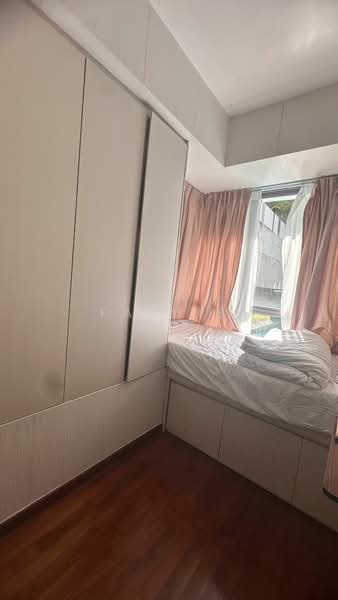 Mount Sophia Suites, 95 Sophia Road, 2 Bedrooms, 549 sqft, Condominium For Rent, by Fabius Lee, 25309932 - PropertyGuru.com.sg