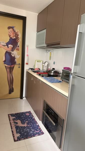 Mount Sophia Suites, 95 Sophia Road, 2 Bedrooms, 549 sqft, Condominium For Rent, by Fabius Lee, 25309932 - PropertyGuru.com.sg