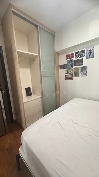 Mount Sophia Suites, 95 Sophia Road, 2 Bedrooms, 549 sqft, Condominium For Rent, by Fabius Lee, 25309932 - PropertyGuru.com.sg