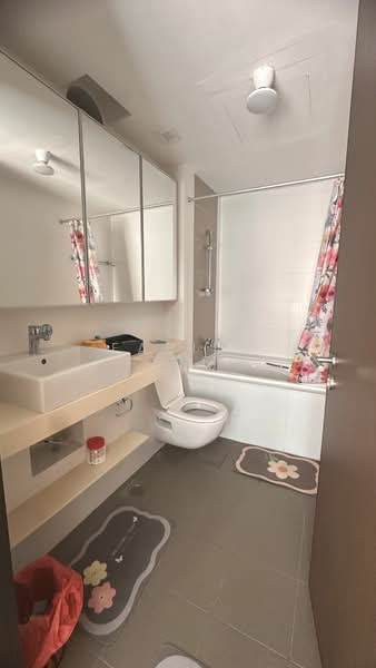 Mount Sophia Suites, 95 Sophia Road, 2 Bedrooms, 549 sqft, Condominium For Rent, by Fabius Lee, 25309932 - PropertyGuru.com.sg