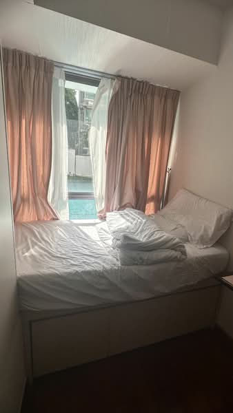 Mount Sophia Suites, 95 Sophia Road, 2 Bedrooms, 549 sqft, Condominium For Rent, by Fabius Lee, 25309932 - PropertyGuru.com.sg