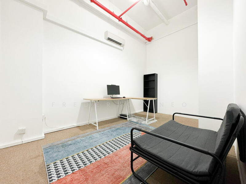 Primz Bizhub, 21 Woodlands Close singapore, 100 sqft, Light Industrial (B1) For Rent, by Frederick Neo, 25309971 - CommercialGuru.com.sg