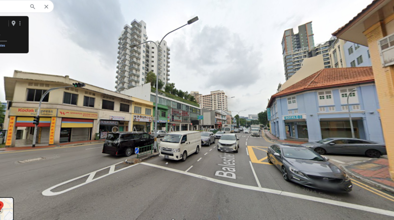 Freehold!!! Conservation (Plot Ratio:3.0), 2 Storey Commerical with Residental Shophouse for Sale, Balestier Road, 2,650 sqft, Shop / Shophouse For Sale, by Cara Wong, 25310051 - CommercialGuru.com.sg