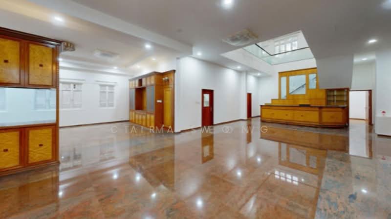 Wimborne Luxurious Bungalow, Wimborne Road, 7 Bedrooms, 10,460 sqft, Bungalow House For Sale, by Cara Wong, 25310095 - PropertyGuru.com.sg