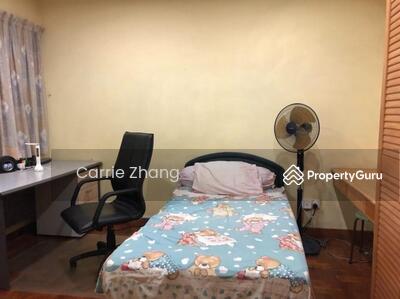 For Rent - Yunnan Gardens