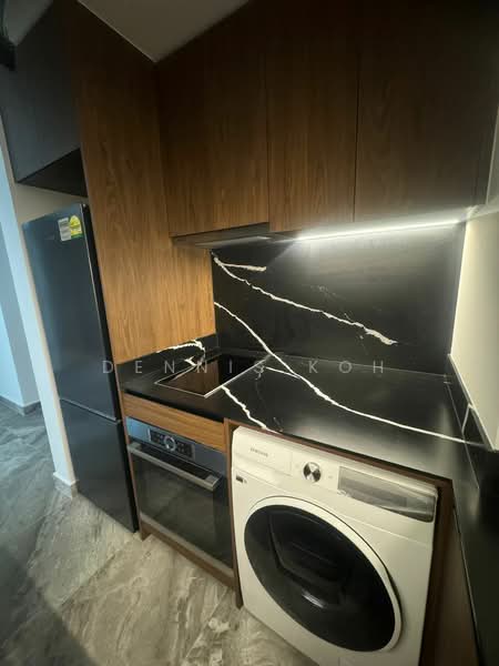 The Commodore, 69 Canberra Drive, 2 Bedrooms, 624 sqft, Condominium For Sale, by Dennis Koh, 25310141 - PropertyGuru.com.sg