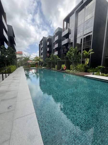The Commodore, 69 Canberra Drive, 2 Bedrooms, 624 sqft, Condominium For Sale, by Dennis Koh, 25310141 - PropertyGuru.com.sg