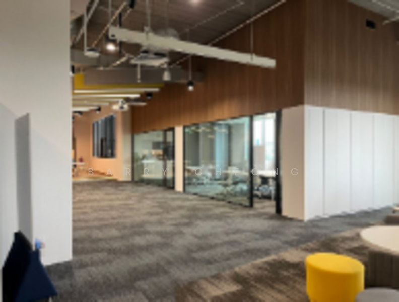 351 On Braddell, 351 Braddell Road, Ang Mo Kio / Bishan / Thomson, 4,579 sqft, Office For Rent, by Barry Cheong, 25310154 - CommercialGuru.com.sg