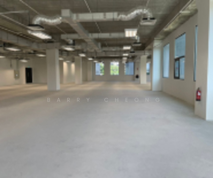 351 On Braddell, 351 Braddell Road, Ang Mo Kio / Bishan / Thomson, 4,579 sqft, Office For Rent, by Barry Cheong, 25310154 - CommercialGuru.com.sg