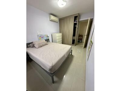 For Rent - 985B Buangkok Crescent