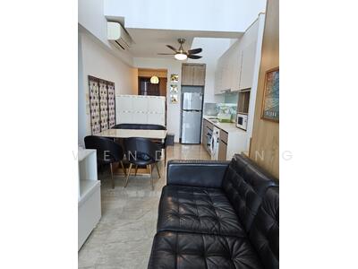 For Rent - Kingsford Waterbay
