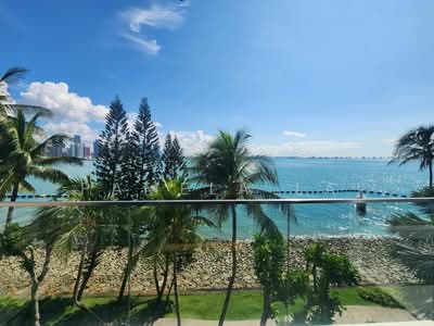 For Rent - The Azure