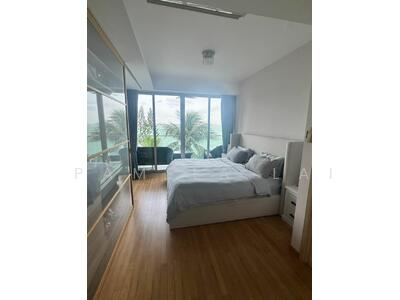 For Rent - The Azure