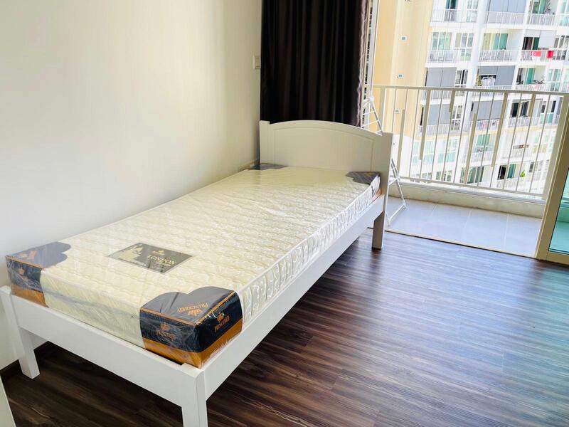 For Rent - Watercolours