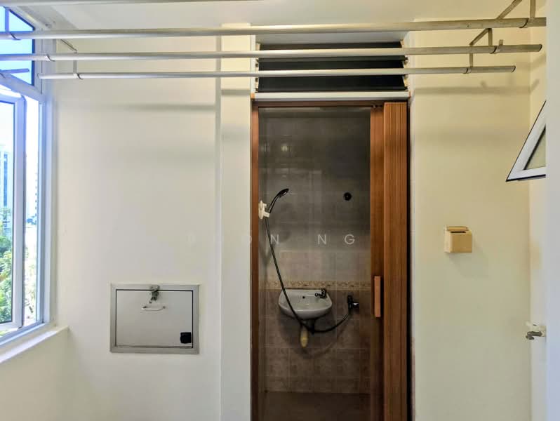 Hillview 128, 126 Hillview Avenue, 3 Bedrooms, 1,044 sqft, Apartment For Rent, by Boon Ng, 25310410 - PropertyGuru.com.sg