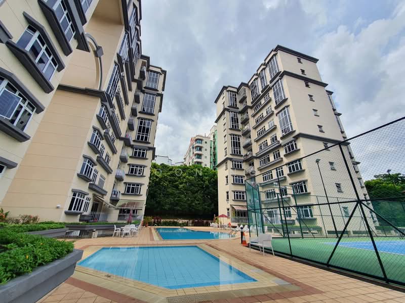 Hillview 128, 126 Hillview Avenue, 3 Bedrooms, 1,044 sqft, Apartment For Rent, by Boon Ng, 25310410 - PropertyGuru.com.sg