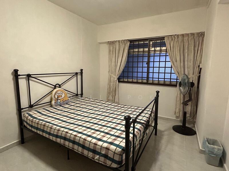 251 Choa Chu Kang Avenue 2, 251 Choa Chu Kang Avenue 2, Room Rental, 50 sqft, HDB Flat For Rent, by Julia Pok, 25310442 - PropertyGuru.com.sg
