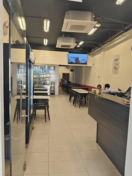 F&B groundfloor shophouse in Little India, , 1,100 sqft, Food & Beverage For Rent, by Chris Goh, 25310482 - CommercialGuru.com.sg