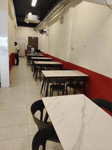 F&B groundfloor shophouse in Little India, , 1,100 sqft, Food & Beverage For Rent, by Chris Goh, 25310482 - CommercialGuru.com.sg