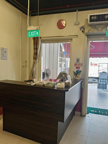 F&B groundfloor shophouse in Little India, , 1,100 sqft, Food & Beverage For Rent, by Chris Goh, 25310482 - CommercialGuru.com.sg