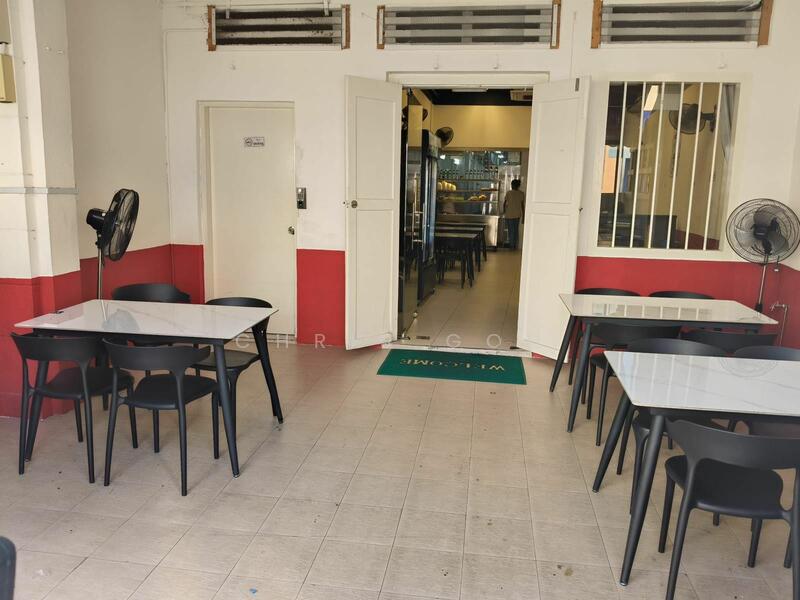 F&B groundfloor shophouse in Little India, , 1,100 sqft, Food & Beverage For Rent, by Chris Goh, 25310482 - CommercialGuru.com.sg