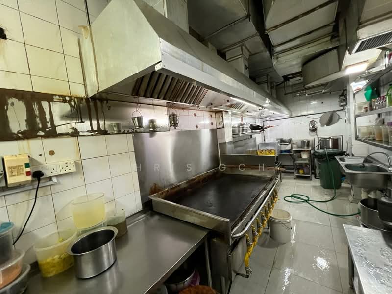 F&B groundfloor shophouse in Little India, , 1,100 sqft, Food & Beverage For Rent, by Chris Goh, 25310482 - CommercialGuru.com.sg