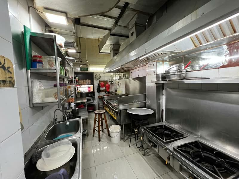 F&B groundfloor shophouse in Little India, , 1,100 sqft, Food & Beverage For Rent, by Chris Goh, 25310482 - CommercialGuru.com.sg