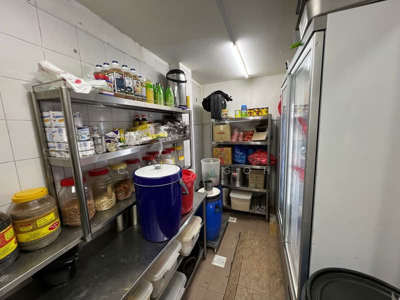 F&B groundfloor shophouse in Little India, , 1,100 sqft, Food & Beverage For Rent, by Chris Goh, 25310482 - CommercialGuru.com.sg