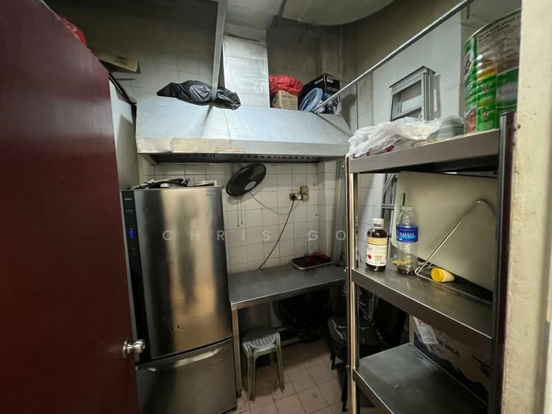 F&B groundfloor shophouse in Little India, , 1,100 sqft, Food & Beverage For Rent, by Chris Goh, 25310482 - CommercialGuru.com.sg