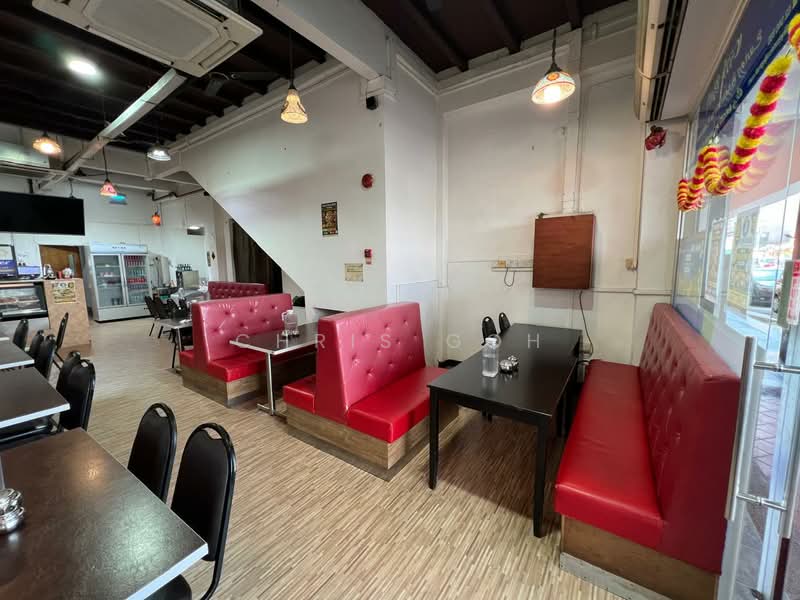 F&B groundfloor shophouse in Little India, , 1,100 sqft, Food & Beverage For Rent, by Chris Goh, 25310482 - CommercialGuru.com.sg