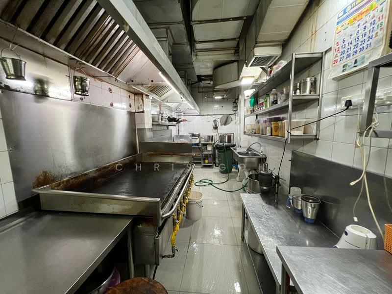 F&B groundfloor shophouse in Little India, , 1,100 sqft, Food & Beverage For Rent, by Chris Goh, 25310482 - CommercialGuru.com.sg