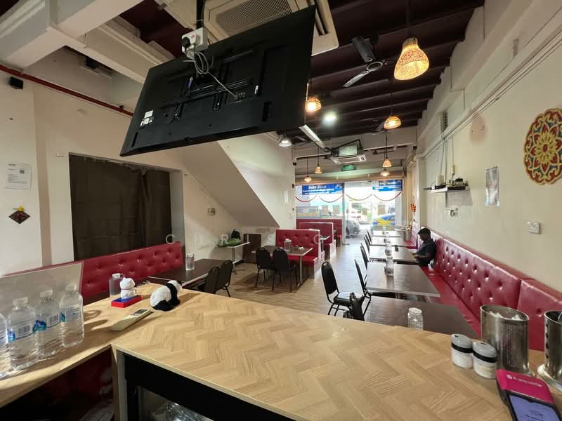 F&B groundfloor shophouse in Little India, , 1,100 sqft, Food & Beverage For Rent, by Chris Goh, 25310482 - CommercialGuru.com.sg