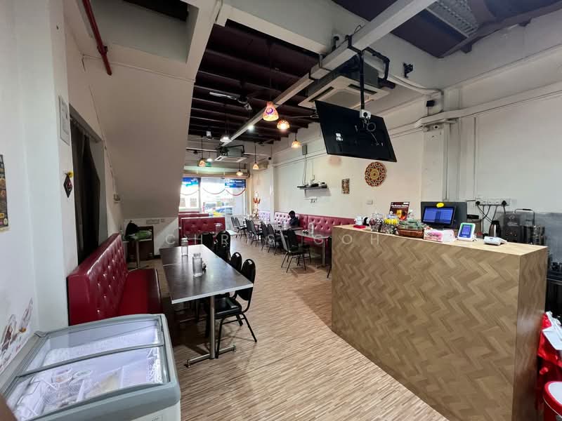 F&B groundfloor shophouse in Little India, , 1,100 sqft, Food & Beverage For Rent, by Chris Goh, 25310482 - CommercialGuru.com.sg