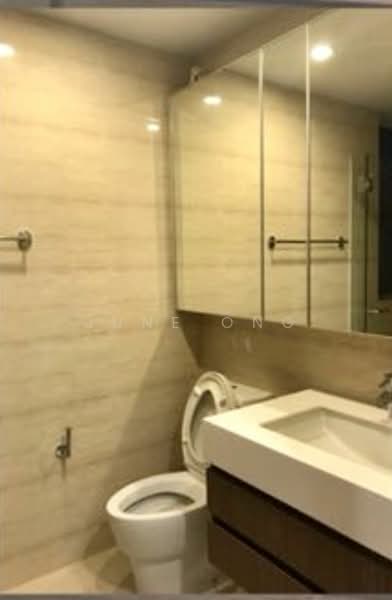 The Palette, 105 Pasir Ris Grove, 2 Bedrooms, 743 sqft, Condominium For Rent, by June Ong, 25310522 - PropertyGuru.com.sg