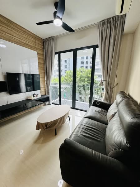 The Palette, 105 Pasir Ris Grove, 2 Bedrooms, 743 sqft, Condominium For Rent, by June Ong, 25310522 - PropertyGuru.com.sg