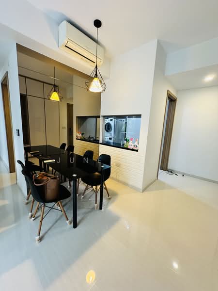 The Palette, 105 Pasir Ris Grove, 2 Bedrooms, 743 sqft, Condominium For Rent, by June Ong, 25310522 - PropertyGuru.com.sg